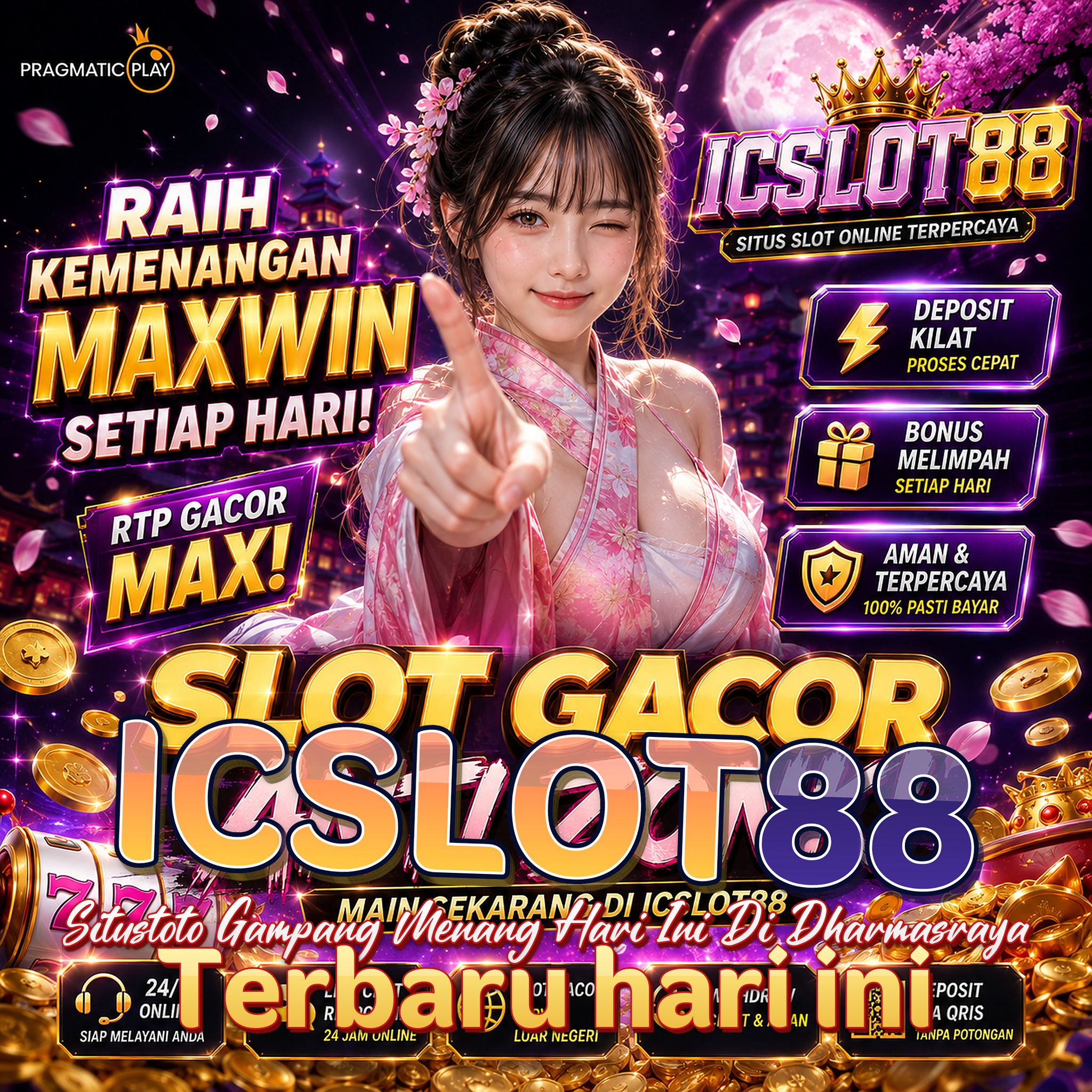 ICSLOT88