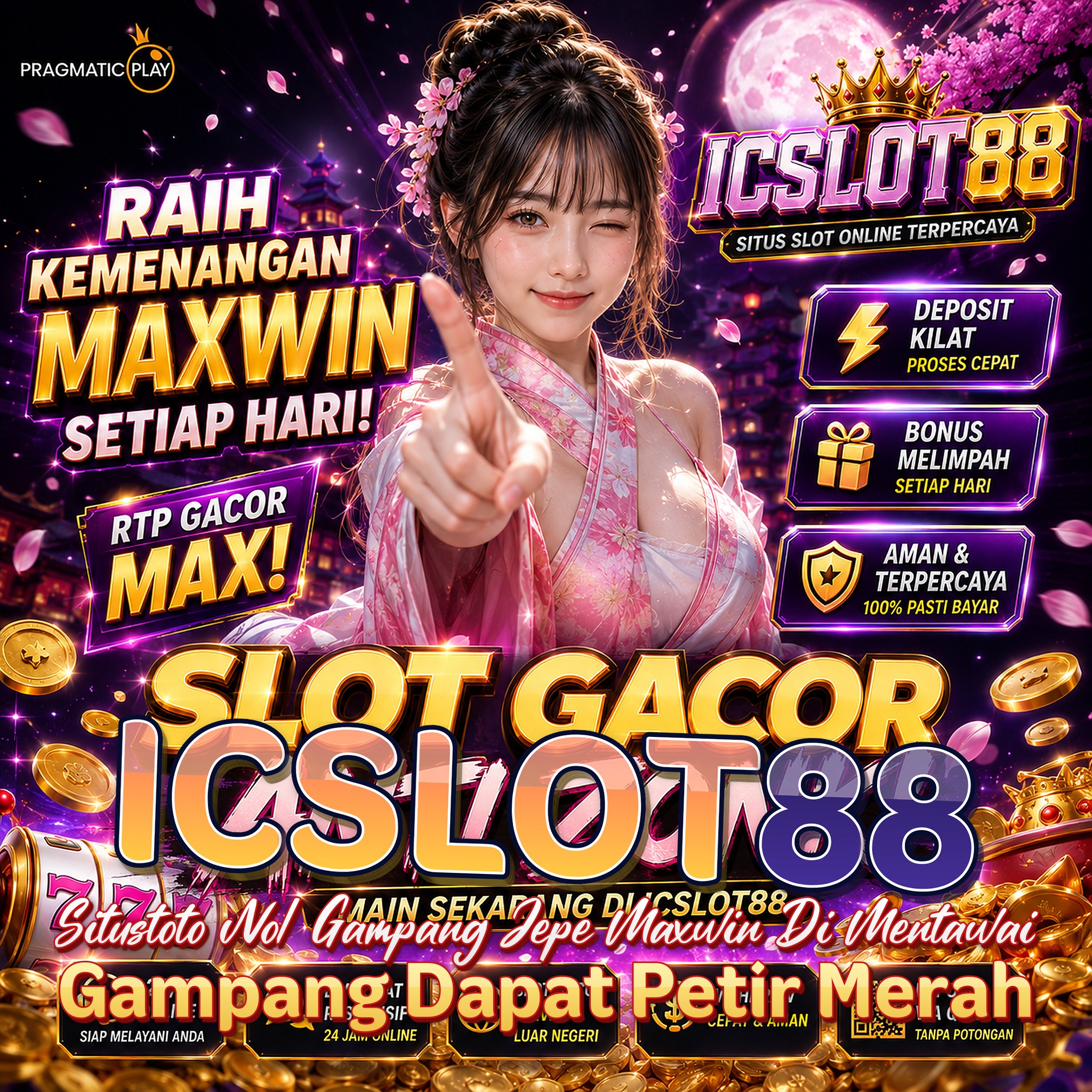 ICSLOT88